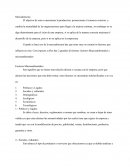 Concepto de Mercadotecnia