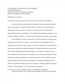 Reporte lectura. Página 1