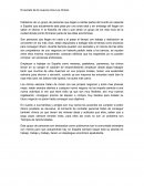 El secreto de los nuevos ricos Los Chinos