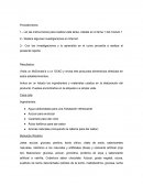 Modelos de inventarios. Visita un McDonald’s o un OXXO