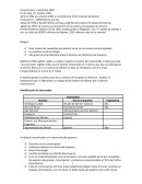 Análisis del proyecto BAE - Aeropuerto de Denver