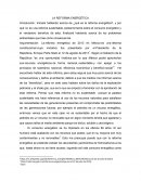 Ensayo Reforma Energética