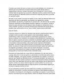 Externalidades
