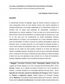 Los usos y costumbres en el Proceso Civil como fuentes no formales