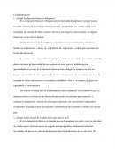 ACTIVIDAD FINAL ¿Porqué la educación básica es obligatoria?