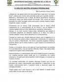 El virus de nuestra segunda personalidad