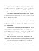 Analisis de entorno económico