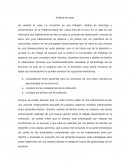 Informe