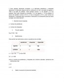 Ejercicios resueltos mercadeo