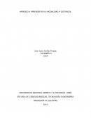 APRENDO A APRENDER EN LA MODALIDAD A DISTANCIA