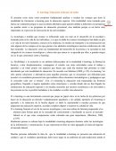 E- learning: Educación al alcance de todosю