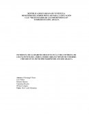 INCIDENCIA DE LA DIABETES MELLITUS EN LA VIDA COTIDIANA DE LOS PACIENTES DEL AMBULATORIO URBANO TIPO III DE TURMERO UBICADO EN EL MUNICIPIO MARIÑO DEL ESTADO ARAGUA