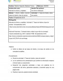 Actividad: 3. Tasas de interés y tipos de cambio