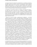 Mitos y Recompensas. Vecinos distantes un retrato de los mexicanos