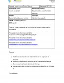 Calidad del producto y el servicio