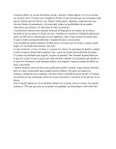 Ensayo película lugares comunes