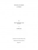 Introducción a la investigación ACTIVIDAD 2