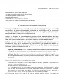 Aplicación unidad 4 de administración de negocios