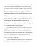 Historia de la quimica