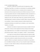 EL IPC Y SU SESGO ESTRUCTURAL