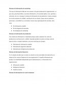 Sistemas de información de marketing