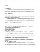 Probabilidad y estadística. Ejemplos de estadística descriptiva e inferencial