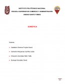 Características generales de la domótica