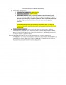 Conceptos básicos de la gestión de tesorería