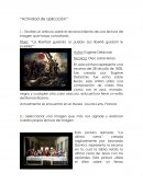 La libertad guiando al pueblo (La liberté guidant le pueble)