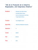 D4D TRACTOR . – MOTOR DIESEL “Año de la Promoción de la Industria Responsable y del Compromiso Climático”