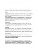 Desarrollos posteriores de watson