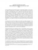 ¿Qué está pasando en el Chocó? Afrocolombianos e indígenas los más afectados