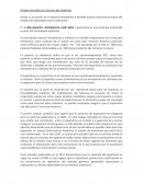 Riesgos asociados al consumo del aspartato