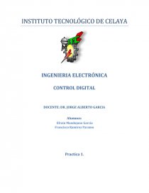 Conta. Página 1
