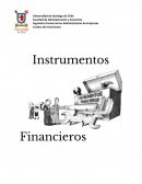 Fondos Mutuos Renta fija