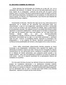 EL DISCURSO FUNEBRE DE PERICLES