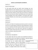 CARTAS A UN ESTUDIANTE DE DERECHO. CAPITULO V