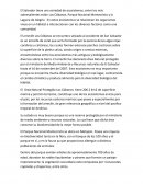 Ecosistemas de el salvador