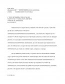 Solicitud de copias certificadas