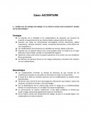 Caso Accenture