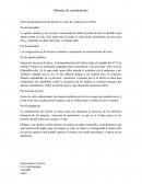 Metodos de razonamiento