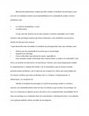 Violencia intrafamiliar