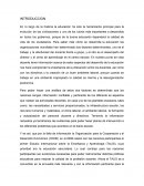 Introduccion a TALIS 2013