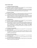 Laboratorio de Quimica Organica