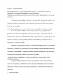 Introduction of managment