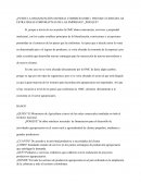 Estrategia de producto y servicios