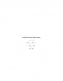 Tarea semana 7 gestion de personas uniacc