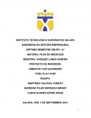 PROYECTO DE INVERSIÓN: GIMNACIO CON GUARDERÌA “FEEL PLAY GYM”