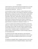 Las amapolas de Claude Monet