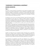 Comprender y transformar la enseñanza